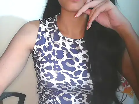 Ankita Chandel online show from November 2025 03:50:02 AM