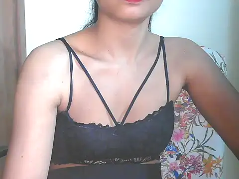 Ankita Chandel online show from November 2025 05:40:02 AM