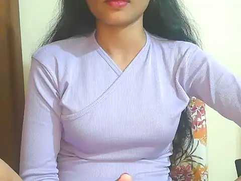 Ankita Chandel online show from December 2025 04:51:01 AM