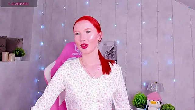 Anna Patterson online show from September 2025 08:39:02 AM