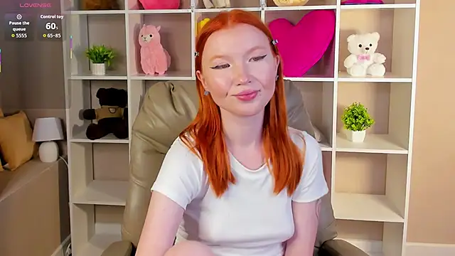 Anna Patterson online show from September 2025 08:42:02 AM