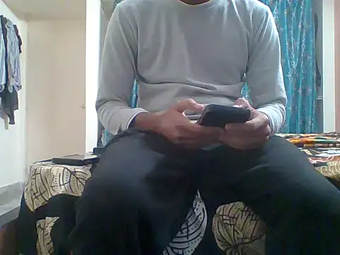 Naughty Boy Telugu online show from December 2025 05:30:01 PM