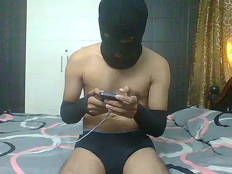 Naughty Boy Telugu online show from February 2026 11:43:02 AM