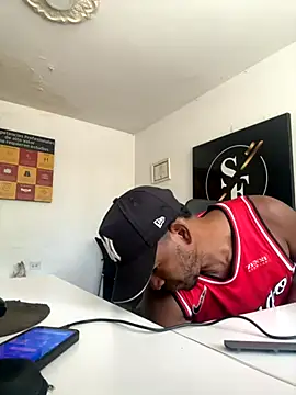 AndyCalifornia1 online show from September 2025 03:05:01 PM