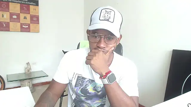 AndyCalifornia1 online show from October 2025 03:21:02 PM