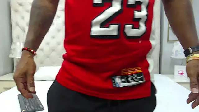 AndyCalifornia1 online show from March 2026 02:01:01 PM