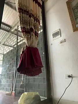 Nhung584 online show from February 2026 01:34:01 AM