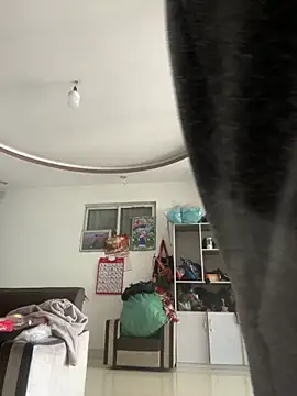 Nhung584 online show from February 2026 03:02:02 AM