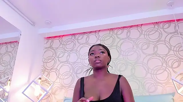 Snapshot of DahianaLopez_ chatting on March 2026 12:00:01 PM DahianaLopez online show from March 2026 12:00:01 PM