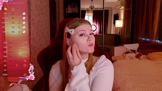 Jenny Skinner20 online show from October 2025 02:46:02 PM