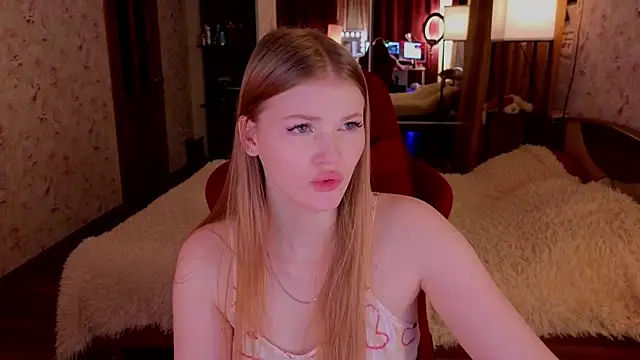 Jenny Skinner20 online show from January 2026 04:45:01 PM