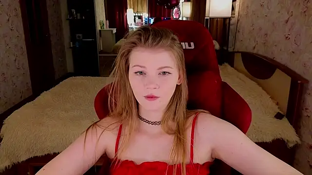 Jenny Skinner20 online show from February 2026 06:03:02 PM