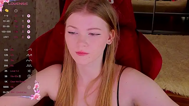 Snapshot of Jenny_Skinner20 chatting on March 2026 06:34:01 PM Jenny Skinner20 online show from March 2026 06:34:01 PM