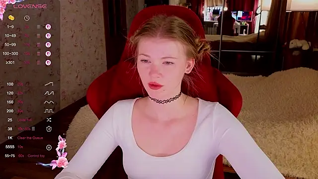 Snapshot of Jenny_Skinner20 chatting on March 2026 07:53:01 PM Jenny Skinner20 online show from March 2026 07:53:01 PM