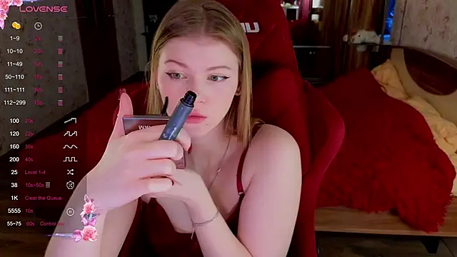 Snapshot of Jenny_Skinner20 chatting on March 2026 02:55:01 PM Jenny Skinner20 online show from March 2026 02:55:01 PM