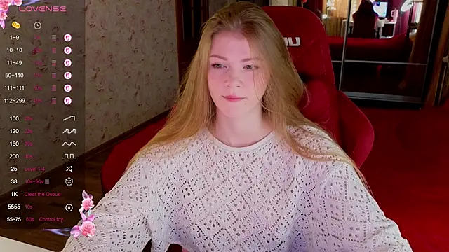 Snapshot of Jenny_Skinner20 chatting on March 2026 06:03:02 PM Jenny Skinner20 online show from March 2026 06:03:02 PM