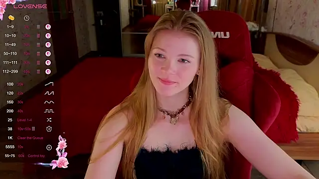 Snapshot of Jenny_Skinner20 chatting on March 2026 09:37:02 PM Jenny Skinner20 online show from March 2026 09:37:02 PM