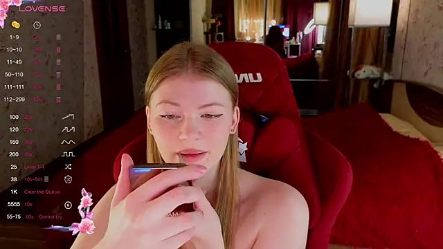 Snapshot of Jenny_Skinner20 chatting on March 2026 04:51:02 PM Jenny Skinner20 online show from March 2026 04:51:02 PM