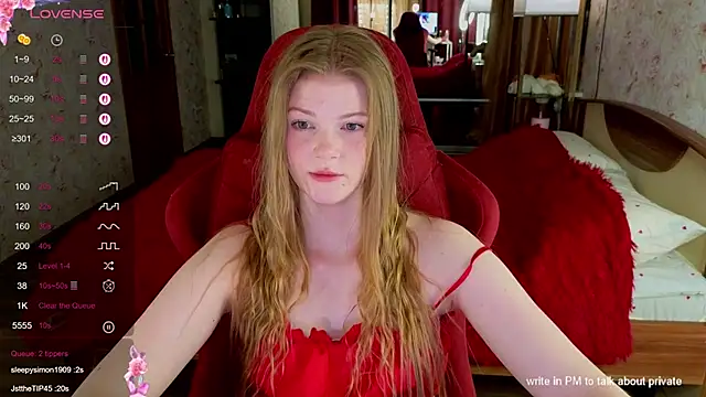 Snapshot of Jenny_Skinner20 chatting on April 2026 05:25:02 PM Jenny Skinner20 online show from April 2026 05:25:02 PM