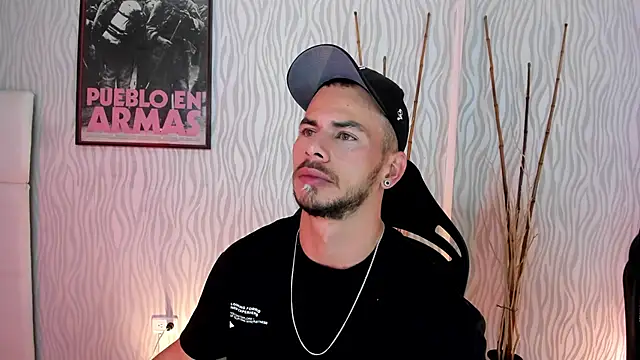 dylan jacobx online show from January 2026 03:44:02 AM