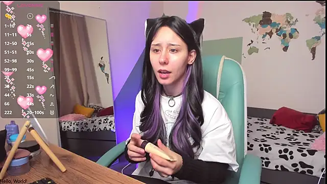 Snapshot of meomeee chatting on December 2025 04:36:02 PM meomeee online show from December 2025 04:36:02 PM