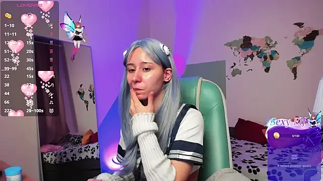 Snapshot of meomeee chatting on December 2025 04:14:01 PM meomeee online show from December 2025 04:14:01 PM