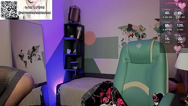 Snapshot of meomeee chatting on February 2026 04:13:01 PM meomeee online show from February 2026 04:13:01 PM