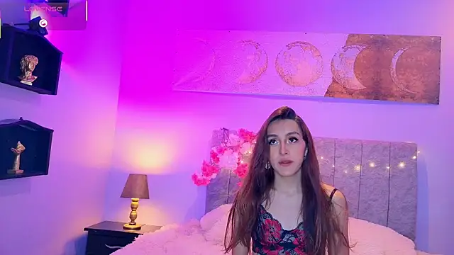 antonellastar24  online show from September 2025 07:58:02 PM