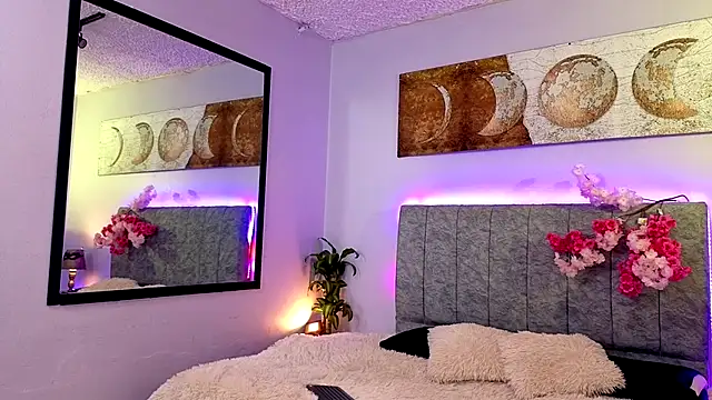 antonellastar24  online show from October 2025 08:30:02 PM