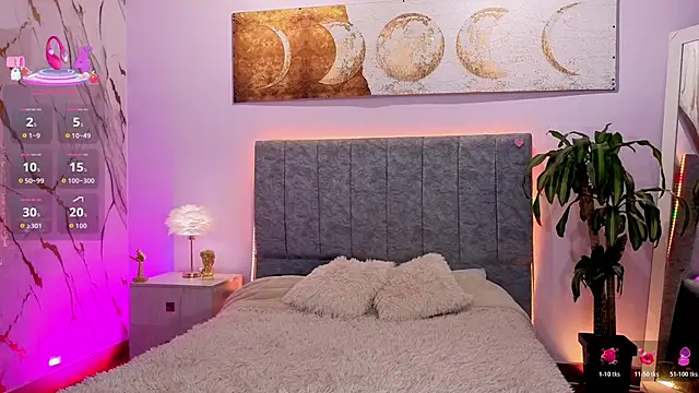 antonellastar24  online show from March 2026 08:26:02 PM