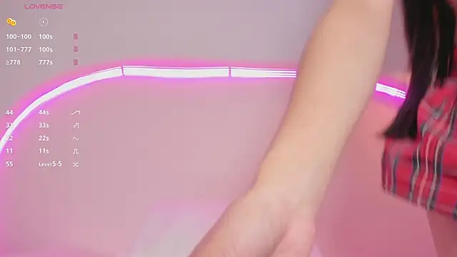 sweetluu  online show from November 2025 07:24:01 PM