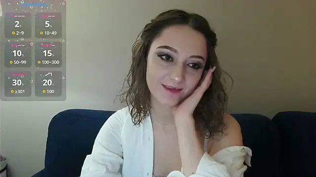 Snapshot of white_liillyy chatting on January 2026 09:52:02 PM white liillyy online show from January 2026 09:52:02 PM