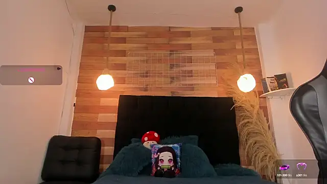 Snapshot of Emily_brown04 chatting on October 2025 11:29:02 AM Emily brown04 online show from October 2025 11:29:02 AM