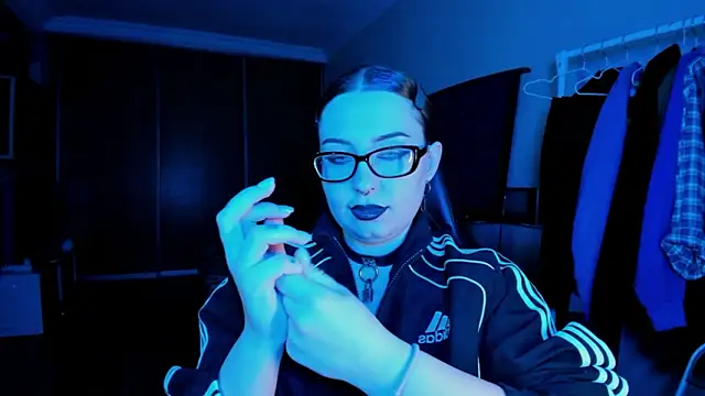 Snapshot of just_fucked777 chatting on March 2026 12:48:02 AM just fucked777 online show from March 2026 12:48:02 AM