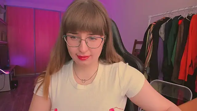 Snapshot of just_fucked777 chatting on April 2026 10:19:02 AM just fucked777 online show from April 2026 10:19:02 AM