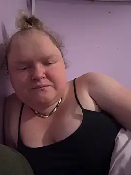 KadiSparkle online show from November 2025 04:03:01 AM