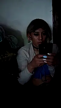 AlexaSugarbby online show from October 2025 08:59:02 AM