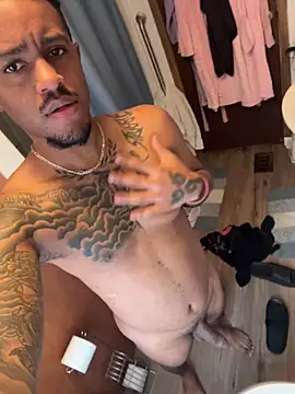 tyrek5051 online show from December 2025 07:20:02 PM