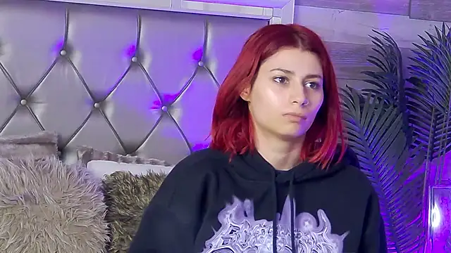 LunaHart online show from March 2026 04:28:02 AM