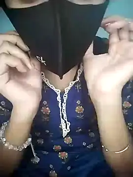 Sexey-Puja online show from September 2025 09:25:02 AM