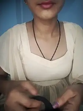 Sexey-Puja online show from September 2025 03:22:01 AM