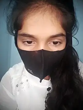 Sexey-Puja online show from October 2025 01:59:02 AM