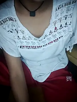 Sexey-Puja online show from October 2025 03:48:01 AM