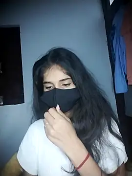 Sexey-Puja online show from October 2025 03:28:01 AM