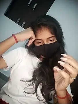 Sexey-Puja online show from October 2025 02:00:02 AM