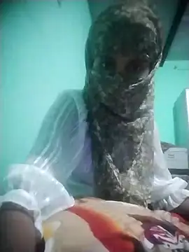 Sexey-Puja online show from October 2025 11:55:02 AM