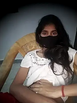 Sexey-Puja online show from October 2025 12:49:02 AM