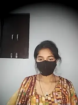 Sexey-Puja online show from October 2025 12:15:02 AM