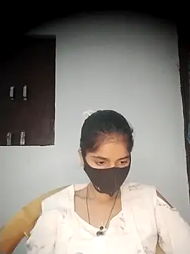 Sexey-Puja online show from October 2025 01:30:01 AM