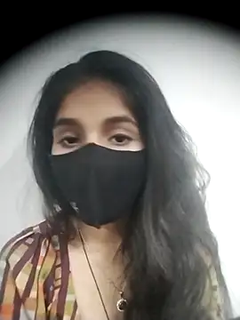 Sexey-Puja online show from November 2025 01:33:01 PM